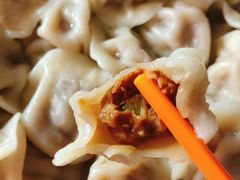 羊肉饺-阿峰包子铺