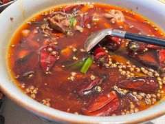 -鸽子侯·家宴·平价海鲜(绿地店)