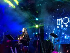 -MOSSO音乐酒吧·live house(南京旗舰店)