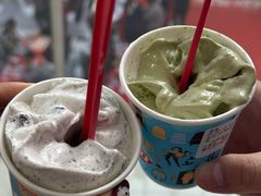 -DQ·蛋糕·冰淇淋(河东万达店)