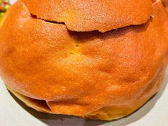 咖喱面包鸡-大树餐厅(益田假日店)