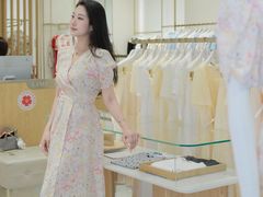 -王府井百货熙地港店