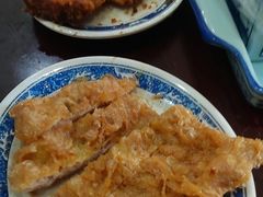 -东吴面馆(金门路金门国际商业广场店)