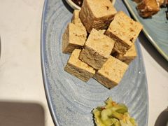 -鹿港小镇(悠唐店)