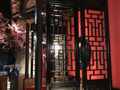 景观位-杏花堂山西菜馆(壹方城店)