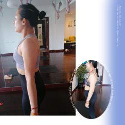 -Yvon yoga 瑜伽·精准体态管理中心