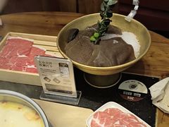 -巴奴毛肚火锅(广益哥伦布店)