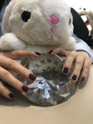 -恐龙·美甲美睫