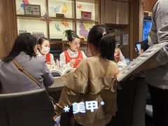 -海底捞火锅(万丰桥店)