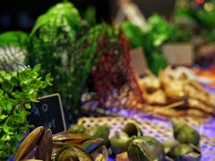 -深圳四季酒店·馥自助餐厅