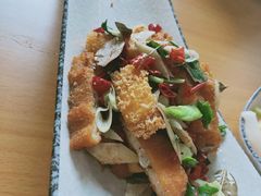 -万景饭店·鱼街农家菜