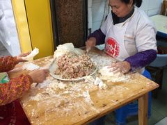 -海汇源老烧麦店(东大街总店)