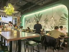 -Shantek象提南亚餐厅&西餐融合Bistro(淮海中路店)