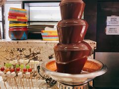 -五洲皇冠巴西烤肉餐厅