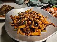 -小菜园新徽菜(合肥滨湖世纪金源店)