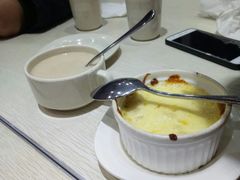 -蘑菇餐厅(小火瓦巷店)