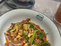 -费大厨辣椒炒肉(黄兴中心广场店)