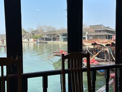 -洞天食府(北大街店)