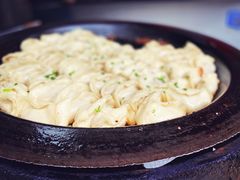锅贴-胡记锅贴·沪上游子老鸭粉丝汤(太原路店)
