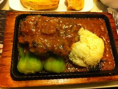 -翠华餐厅(旺角文华商场店)