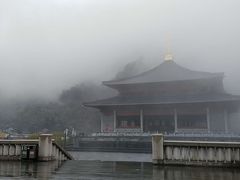 -溪口-滕头旅游景区