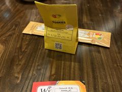 -安妮意大利餐厅(世贸天阶店)