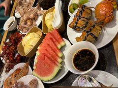 -清河半岛温泉度假酒店