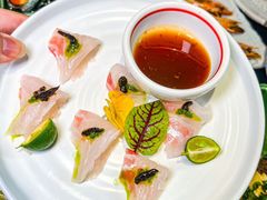 -匠和风精致料理(福州金融街万达店)