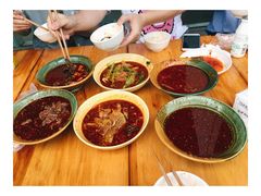 -高记什邡肖麻辣(成都店)