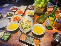-火炉情韩国料理店(古田路店)