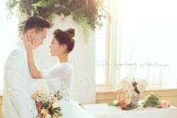点击看大图 -情订奇缘婚纱摄影(和平路店)