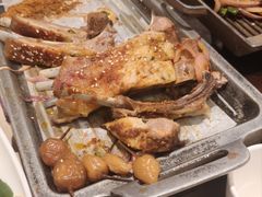 -羊之道草原味道清真餐厅(番禺店)