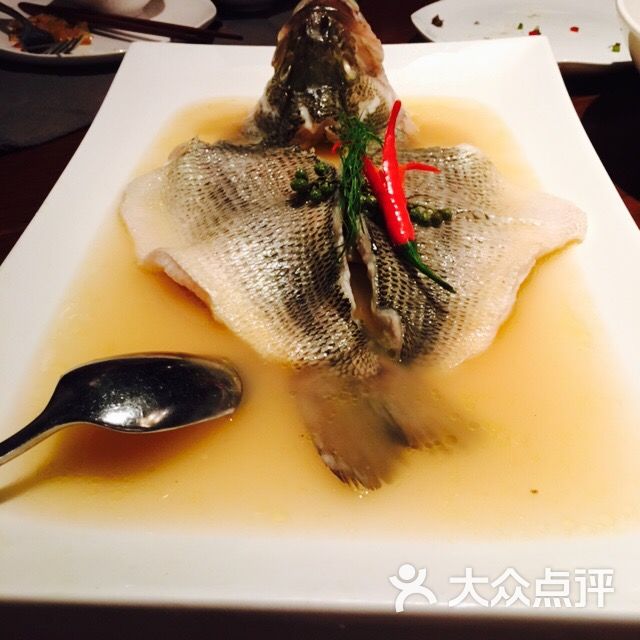 四喜白公馆图片