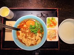 -喜晋道面馆(华严寺广场店)