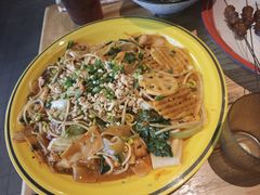 -北丐先生·野馄饨烧烤(泰达E街区店)