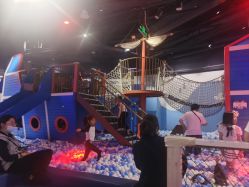 -幻贝家儿童乐园(苏州中心店)