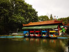 -参差咖啡(水果湖公园店)