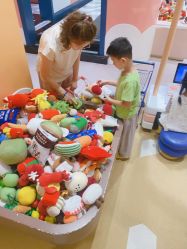 -奈尔宝·儿童乐园·亲子餐厅(苏州大悦城店)