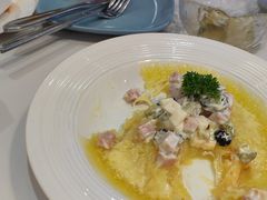 -库滋明·俄罗斯特色美食(中央大街店)