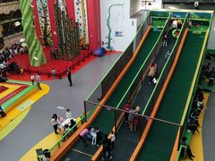 -蒙特利亲子乐园