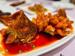 -顺风江南宴(静安大融城店)