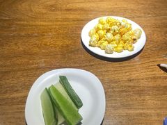 -院里汤包·虾汤包青岛菜(辽源路店)