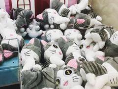 -沃尔玛(摩尔广场店)