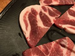 -千寻烧肉(政务区店)