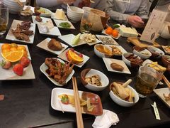 -青藤茶馆(南山路店)
