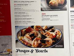 -RED LOBSTER(中城西店)