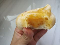 流沙包-老陶包子铺(南大西南村店)