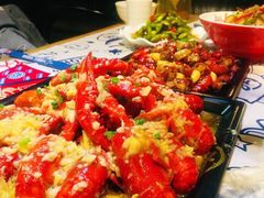 -松哥油焖大虾(皇岗一店)