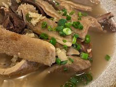 -大哥餐厅(西城花园店)