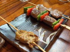 -鸟鹏烧鸟居酒屋(仁恒梦中心店)